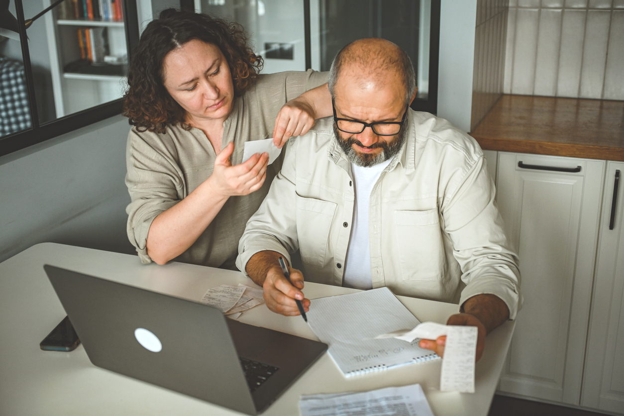 Earned Wage Access Financial Health Network