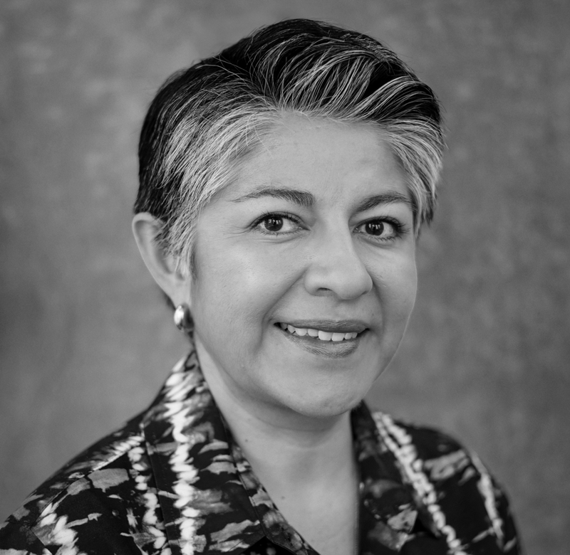 Andrea Sáenz