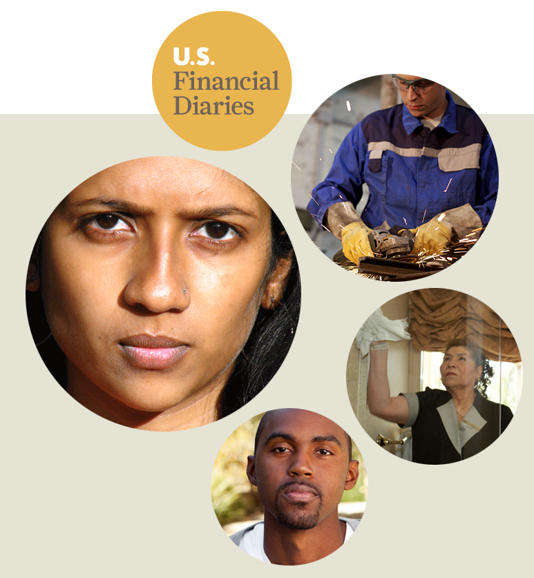 About the U.S. Financial Diaries
