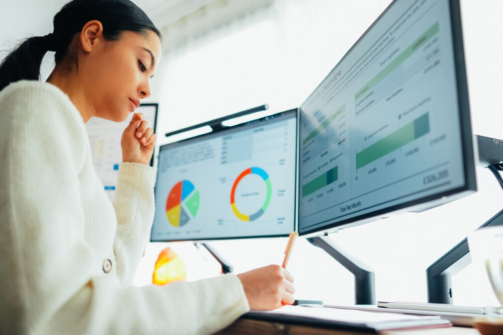  Measurement for Systems Change: Lessons From the Financial Health Pulse<sup>®</sup>