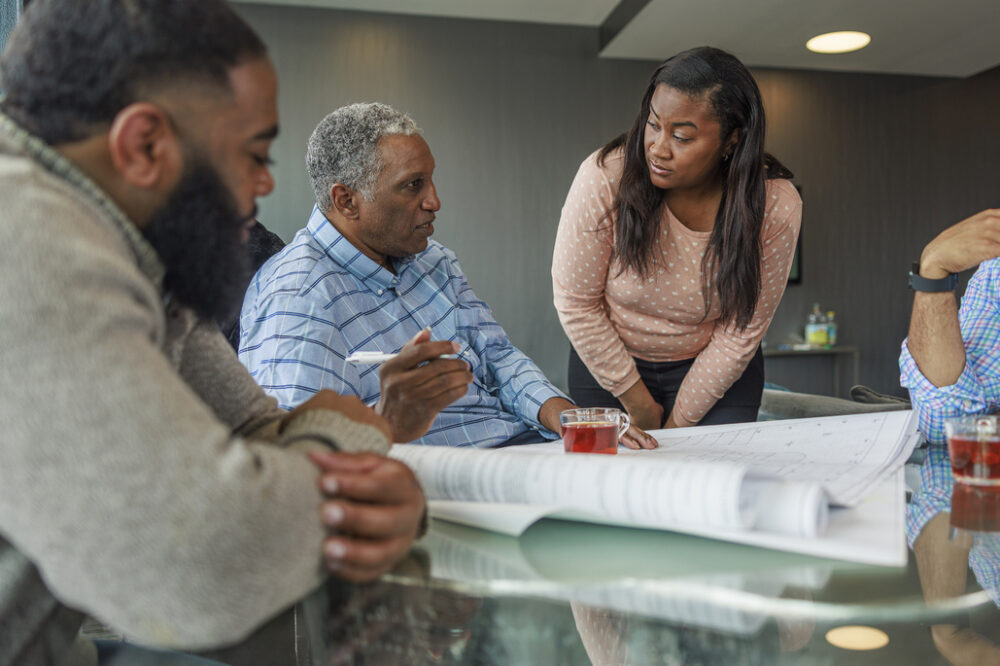  Prudential Financial: Closing the Wealth Gap for Black and Brown Communities