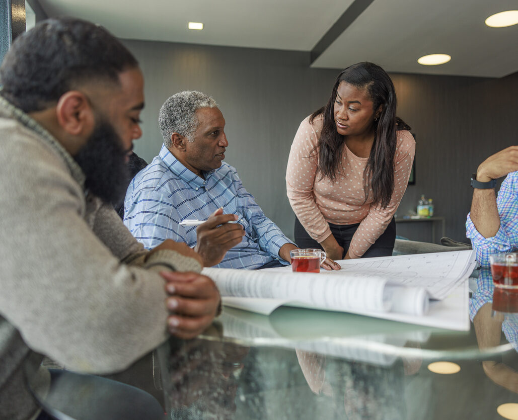 Prudential Financial: Closing the Wealth Gap for Black and Brown