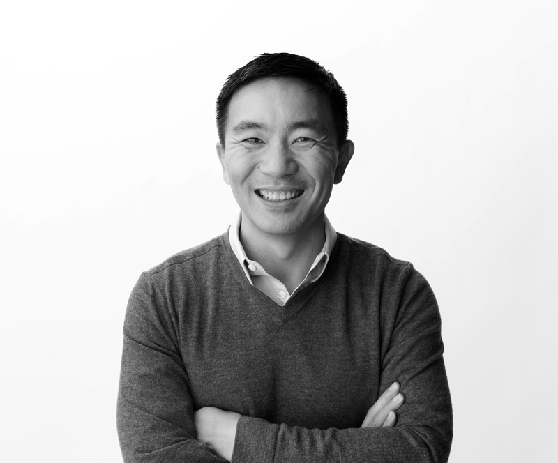 Kenneth Lin