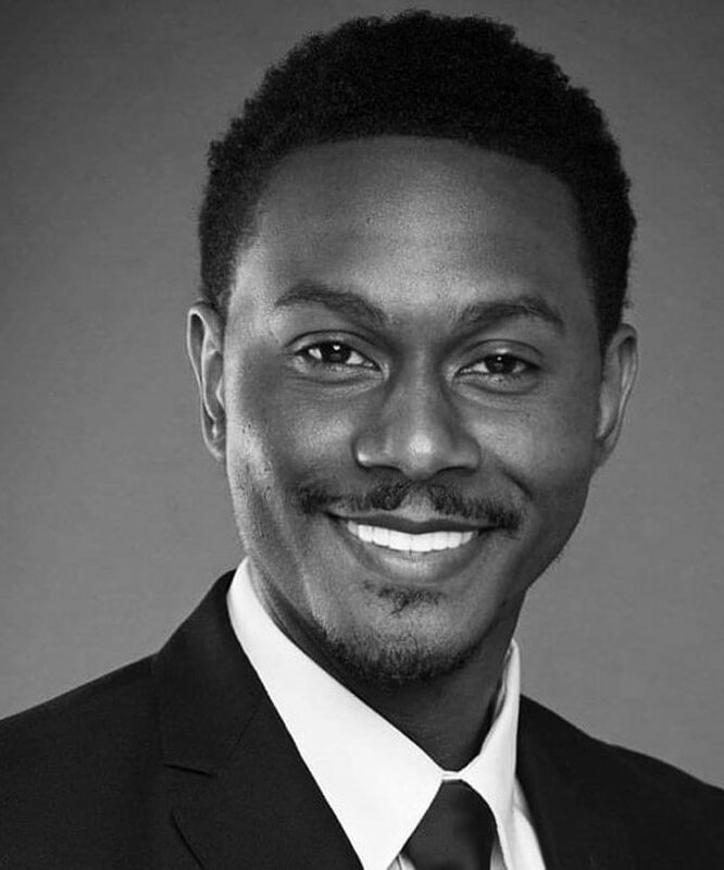 Arlo Washington
