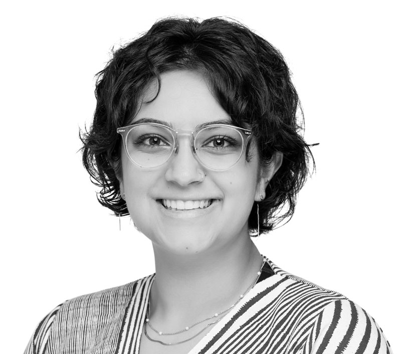 Rania Zakaria Financial Health Network