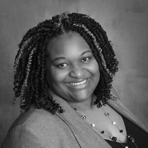 Trina Peterson-Garcia, Ph.D.