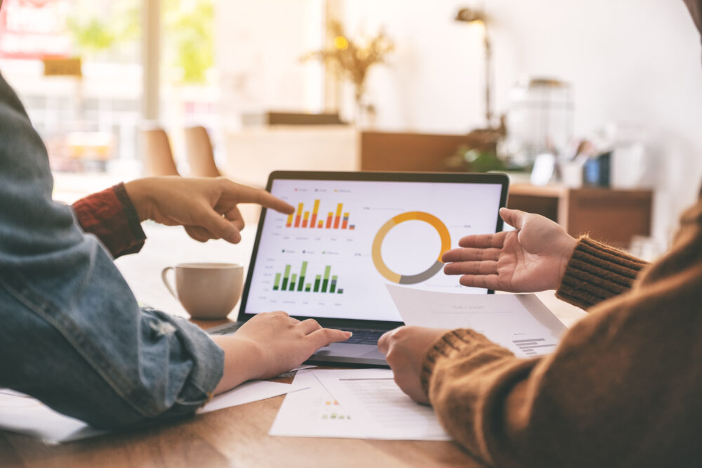 The Next Evolution of Measuring Financial Health