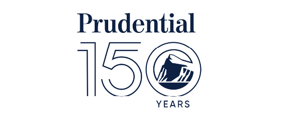 Prudential 150 Years