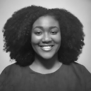 Amber Jackson