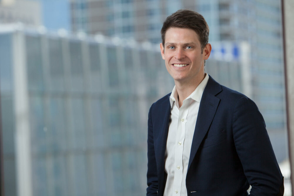  Fintech Founder Q&A: Blueprint Income