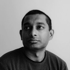 Madhu Muthukumar