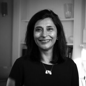 Aarti Sahgal