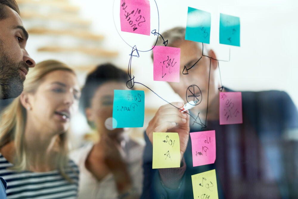 Enhancing Financial Health Through Behavioral Design