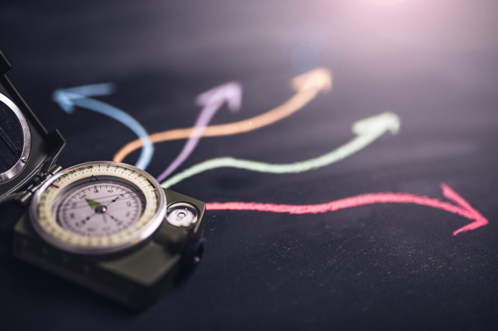 Navigating Uncertainty Together: Member Town Hall with Jennifer Tescher and David Silberman