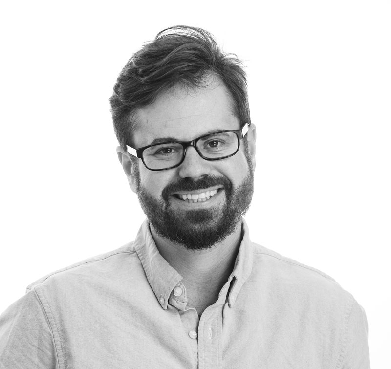 Jason Rosen