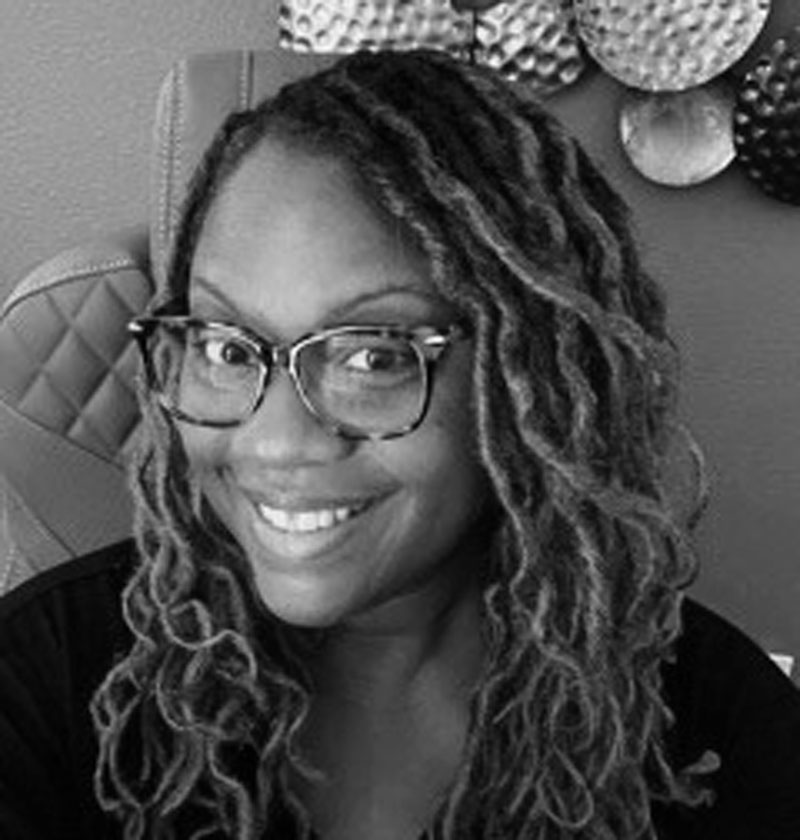 Crystal Hodges