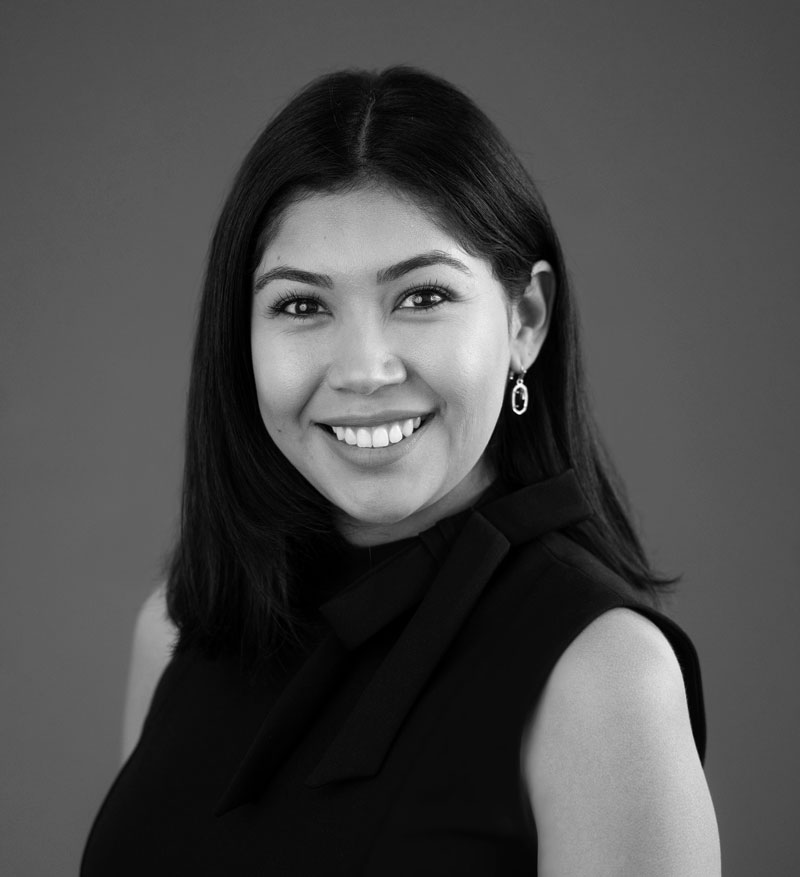 Edith Campos