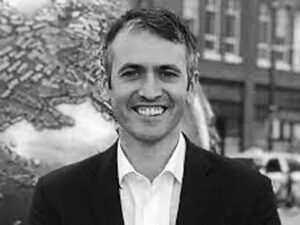 Jonathan Petts