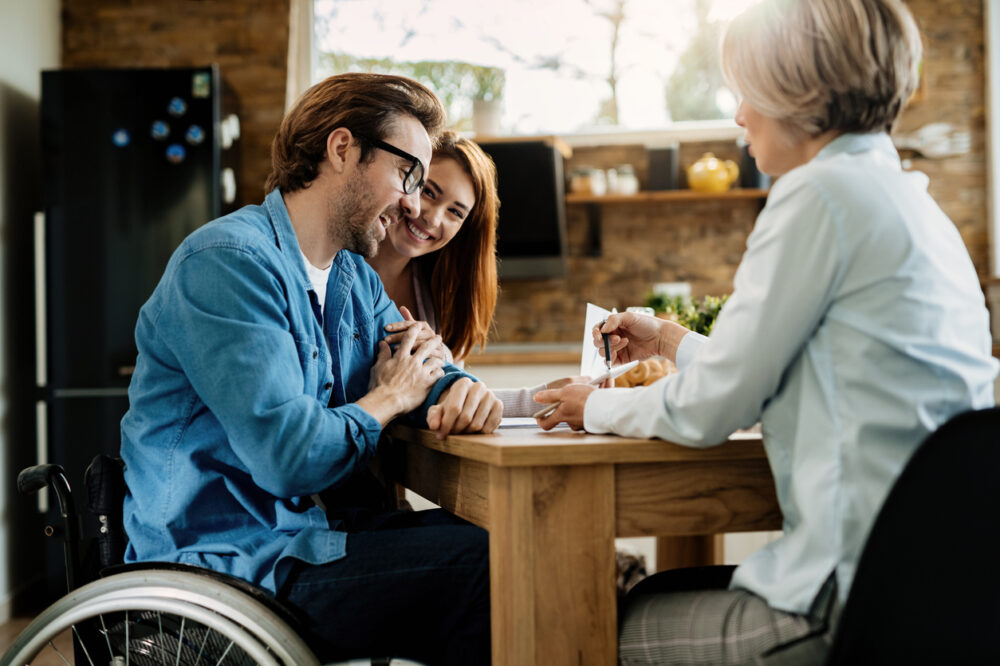  Rethinking Financial Services for People with Disabilities