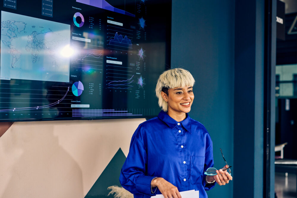  Innovator Showcase: The Power of Partnerships