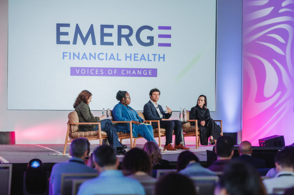 Financial Resilience in the Face of Natural Disasters
