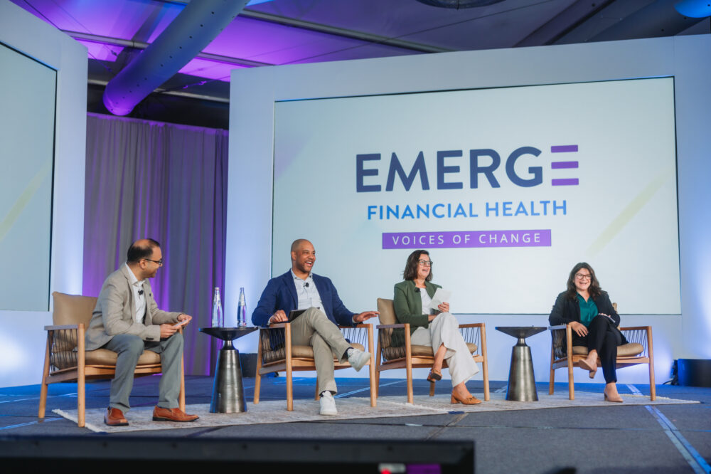  Shaping the Future of Financial Health