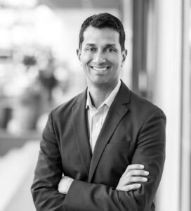 Ashwin Vasan