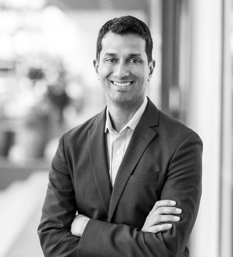Ashwin Vasan