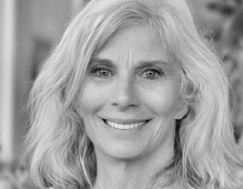 Gina Harman