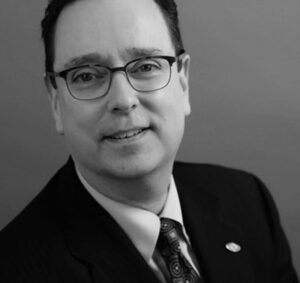 Jeffrey Moore
