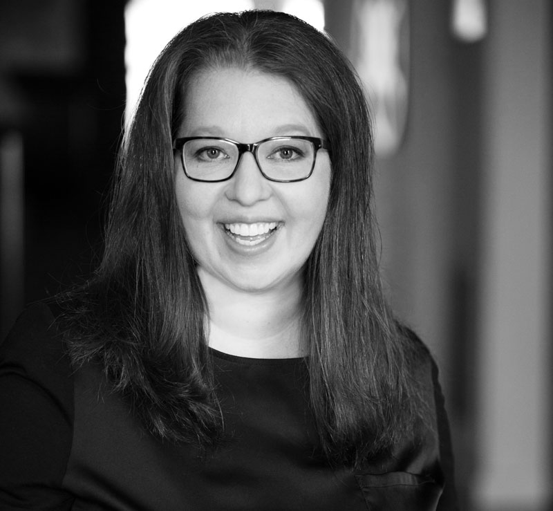 Jilenne Gunther, JD, MSW