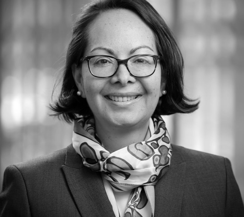 Maria Jaramillo
