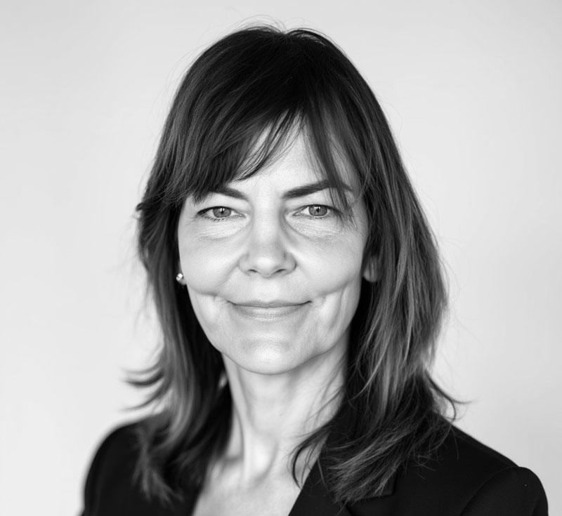 Eileen Buesing