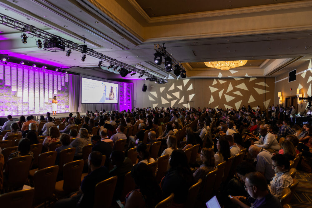  Voices of Change: Get Inspired by 7 Past EMERGE Speakers