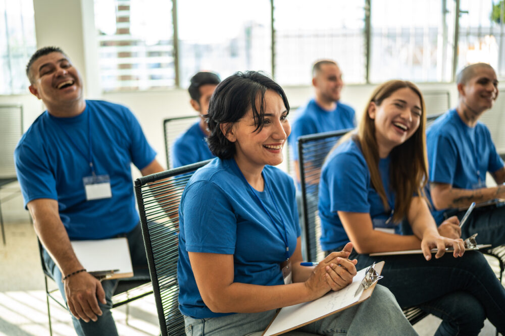  Well-Being in the Workplace: Why Financial Health Is Foundational to Overall Well-Being