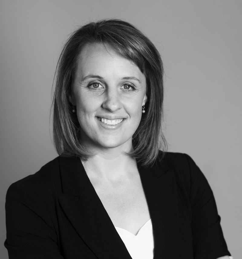 Sandra Klausmeyer