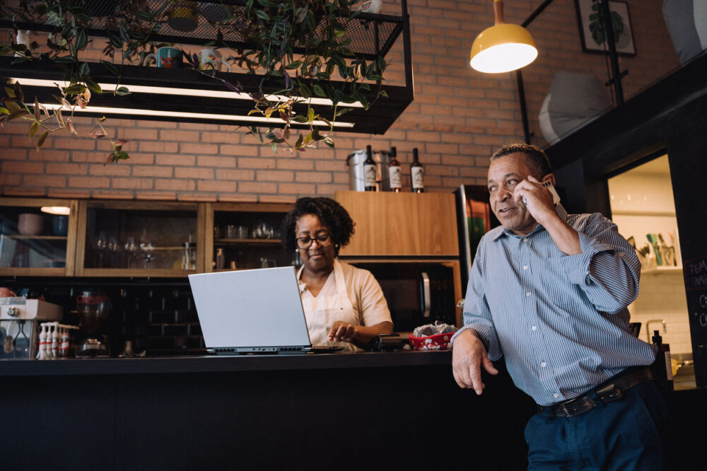 Building Wealth: Empowering Black Small Business Owners Through Investing