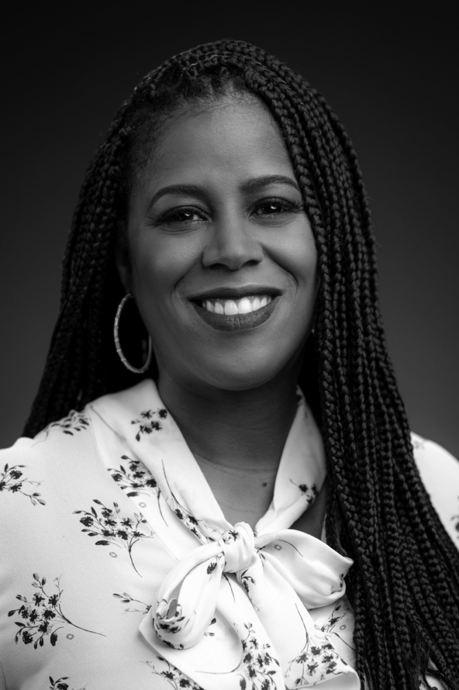 Thasunda Duckett