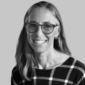 Justine Zinkin