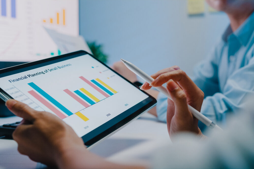 Beyond the Business: Measuring the Financial Health of Entrepreneurs