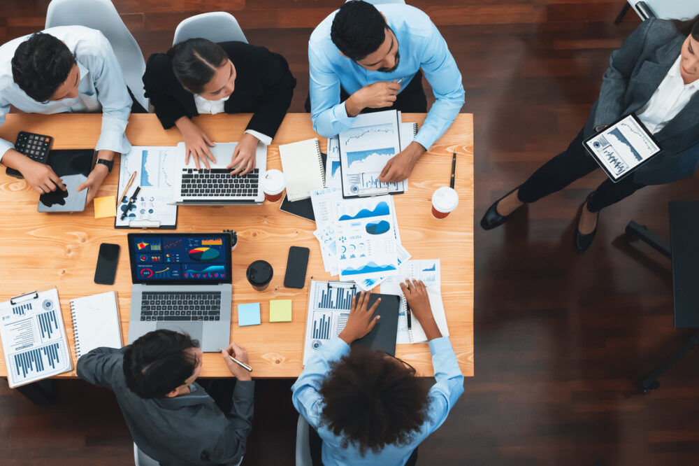 Innovator Showcase: Fintech Solutions for the Moments That Matter