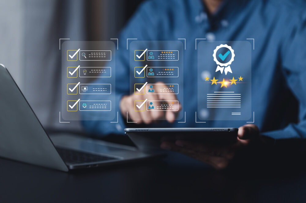 Beyond Good Intentions: Industry Standards to Advance Financial Health