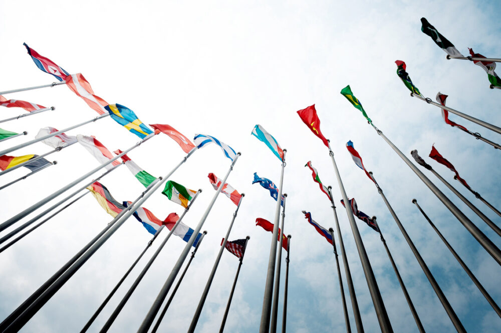 It Takes a Village: Global Perspectives on Financial Health