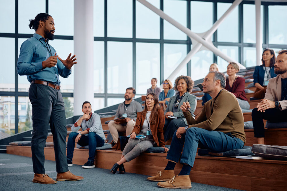  Leading with Purpose: The Future of Business and Financial Health