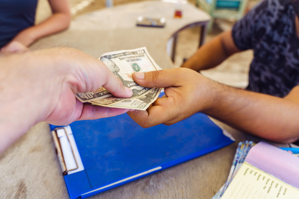 Pre-Conference Session | FinX Workshop: Spend the Day in Your Customer’s Shoes