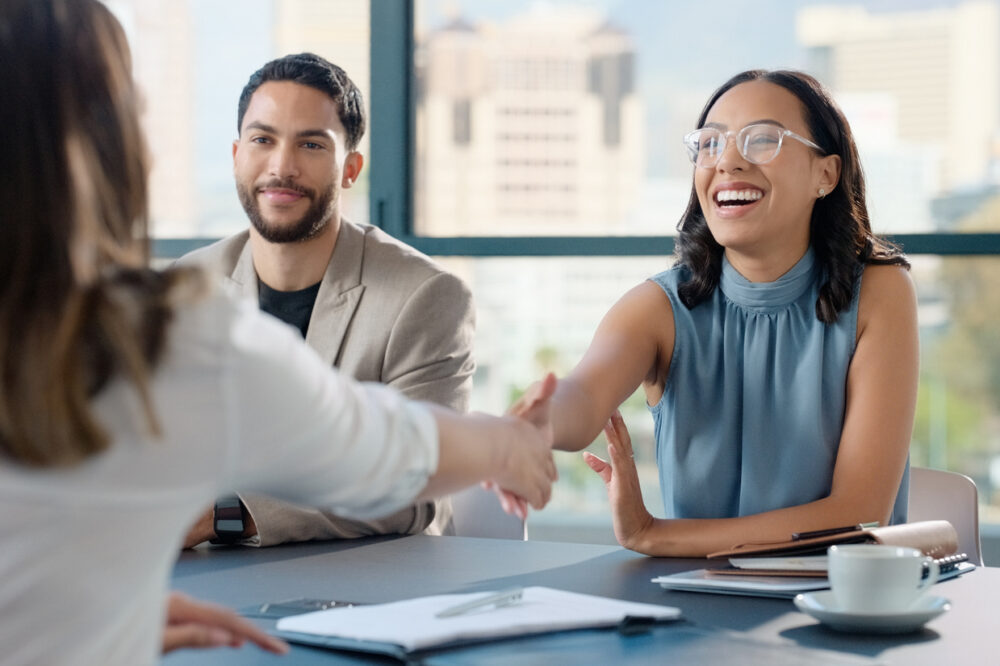  Banking Through the Eyes of Community Members