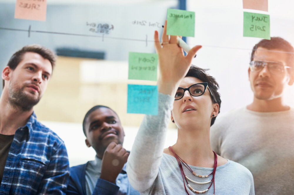 Charting the Future of Financial Health