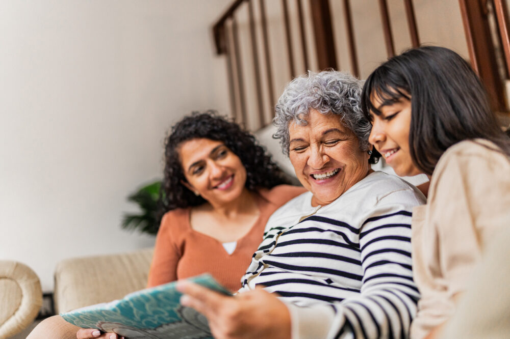  People-Centered Solutions: Strengthening Financial Health Across Generations