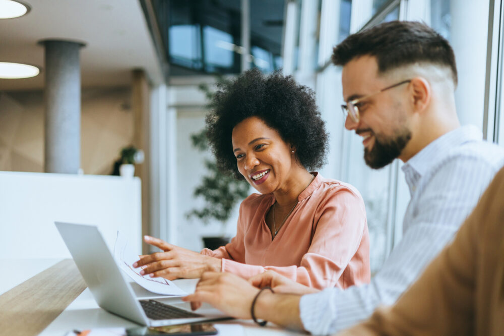 Essential Benefits: Balancing Creative Tensions in the Modern Workplace