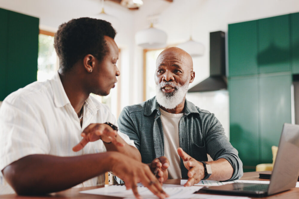 Prolonged Parenting in an Era of Extended Longevity